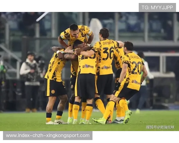 国米前场缺乏绝对终结者,如何打破进攻瓶颈? 国米前场缺乏绝对终结者,如何打破进攻瓶颈?