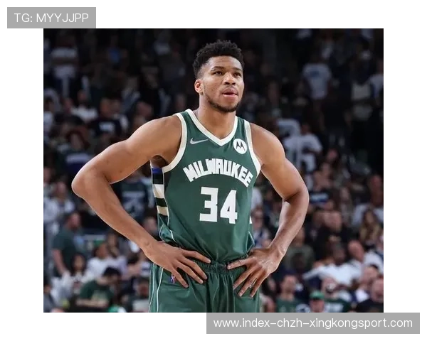 字母哥突破篮下再得,雄鹿稳稳掌控局势 字母哥突破篮下再得,雄鹿稳稳掌控局势