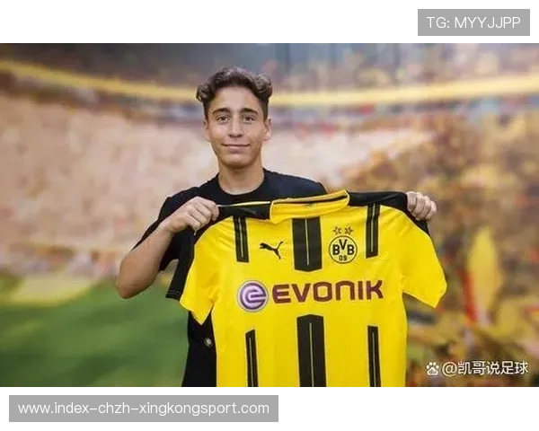 多特蒙德准备刷新队史引援纪录,原因已曝光 多特蒙德准备刷新队史引援纪录,原因已曝光