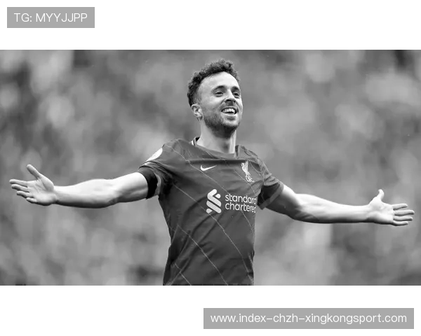 利物浦替补上场即刻发威，若塔挑射入网