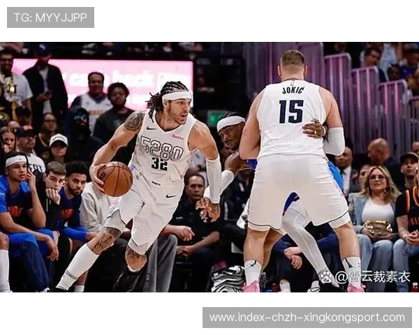 掘金表现稳定，球队默契度联盟顶级，球队配合默契